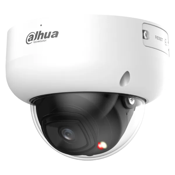DH-IPC-HDBW5559R-ASE-IL 5МП (2.8мм) IP відеокамера Dahua