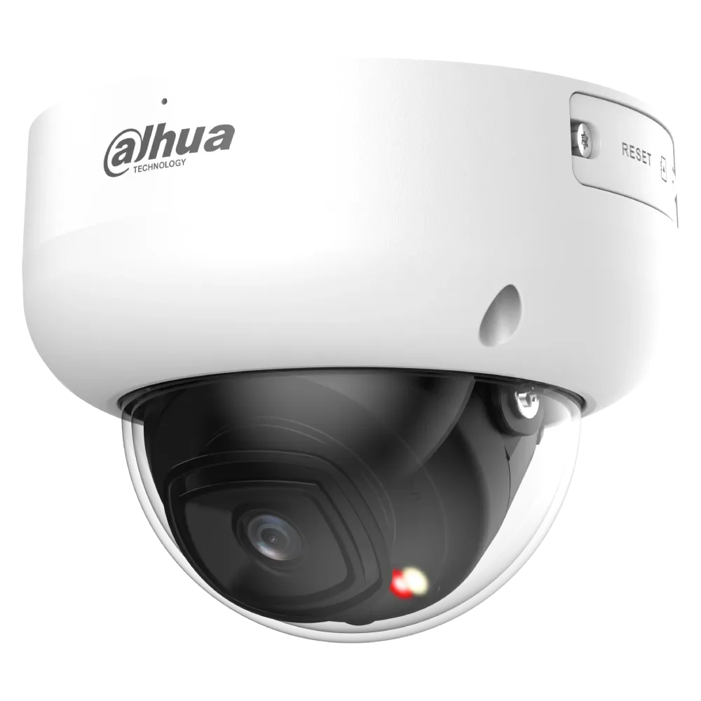 DH-IPC-HDBW5559R-ASE-IL 5МП (2.8мм) IP відеокамера Dahua