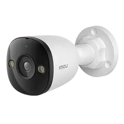 Bullet 3 (IPC-PS3DP-3M0) 3МП (2.8мм) PoE IP відеокамера Imou