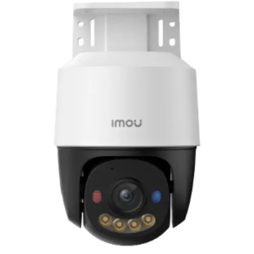 (IPC-PS7FP-3M0) 3МП (3.6мм) PoE PT IP відеокамера Imou