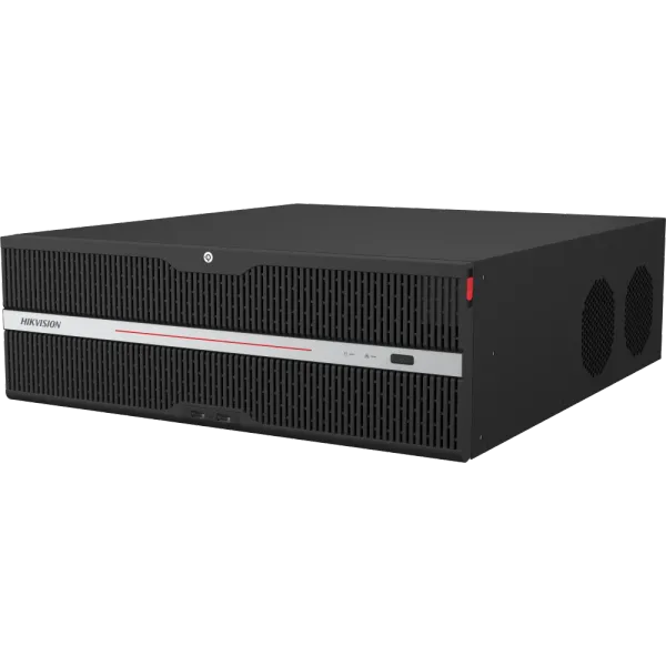 DS-96128NXI-S16 Відеореєстратор Hikvision