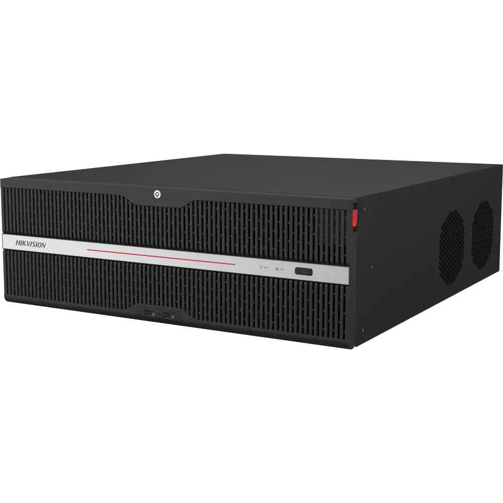 DS-96128NXI-S16 Відеореєстратор Hikvision