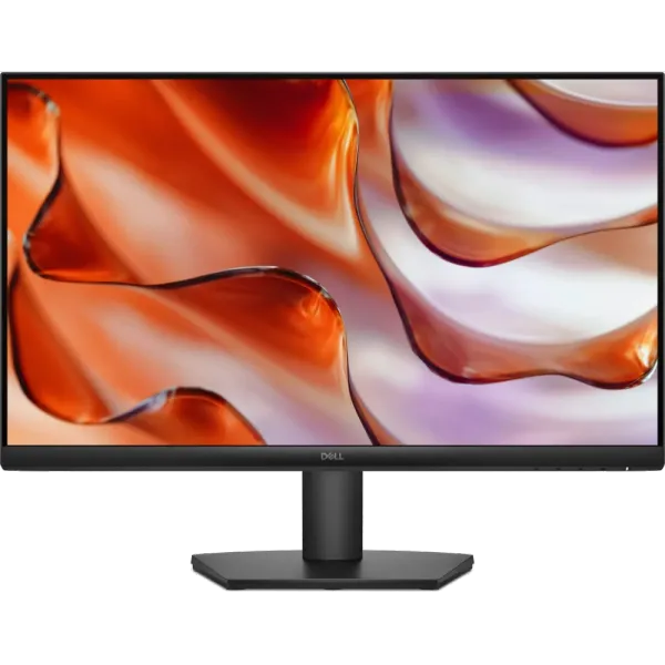 DELL 23.8" SE2425HM D-Sub HDMI IPS 100Гц Монітор