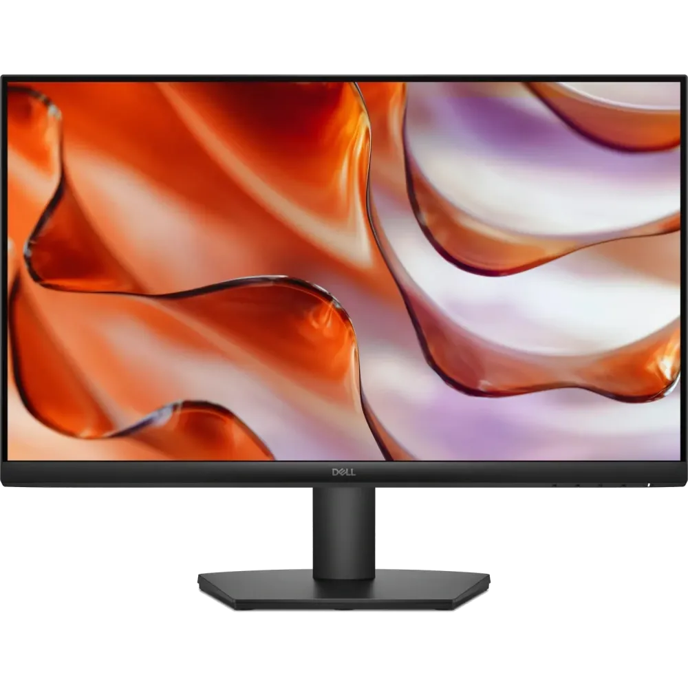 DELL 23.8" SE2425HM D-Sub HDMI IPS 100Гц Монітор