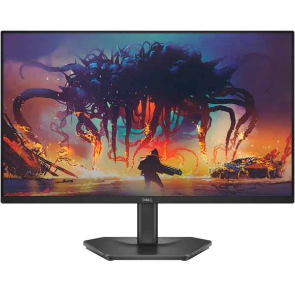 DELL 23.8" SE2425HG 2xHDMI IPS 200Гц Монітор