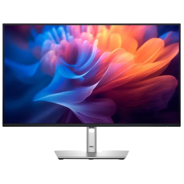 DELL 23.8" P2425H D-Sub HDMI 100Гц Монітор