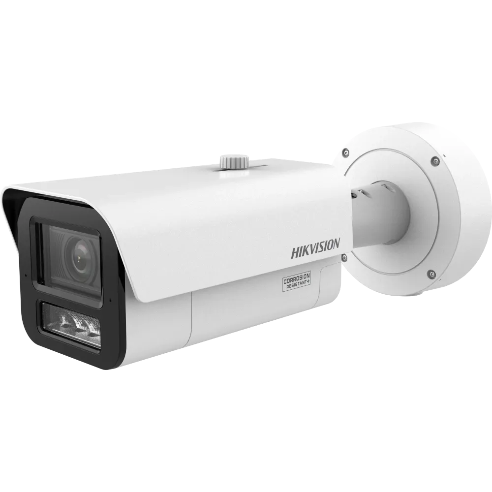 iDS-2CD7A46G2/V-XZHSY (2.8-12мм) IP відеокамера Hikvision