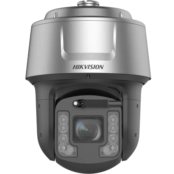 DS-2DF7C442IXG2/LM-ELWY 4МП 42x (6-252мм) PTZ відеокамера Hikvision