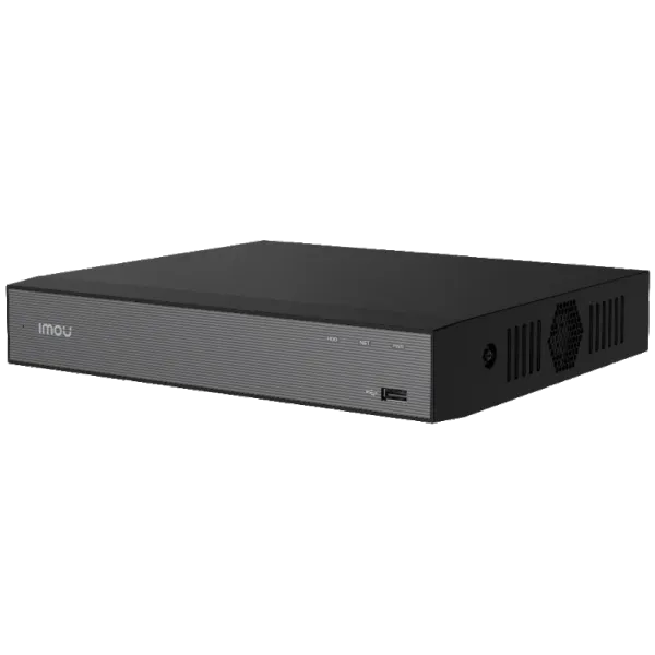 Imou NVR-N118-8A0E Відеореєстратор