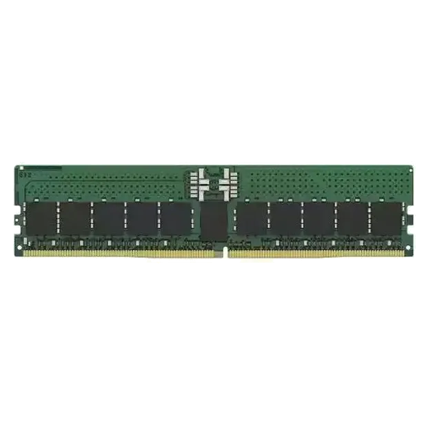 Kingston DRAM 32GB 5600MT/s DDR5 ECC Reg CL46 Модуль оперативної пам'яті