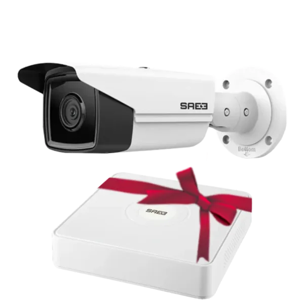 SE-IPC-4BV1-I4/2.8 Комплект SafetyEye