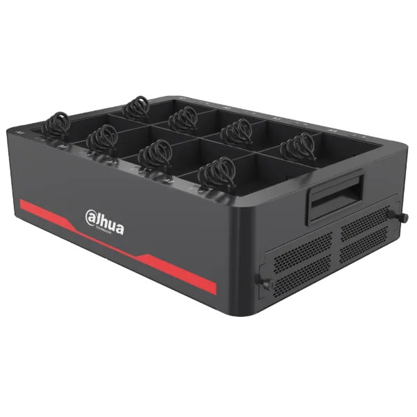 Dahua EEC400 Станція збору даних