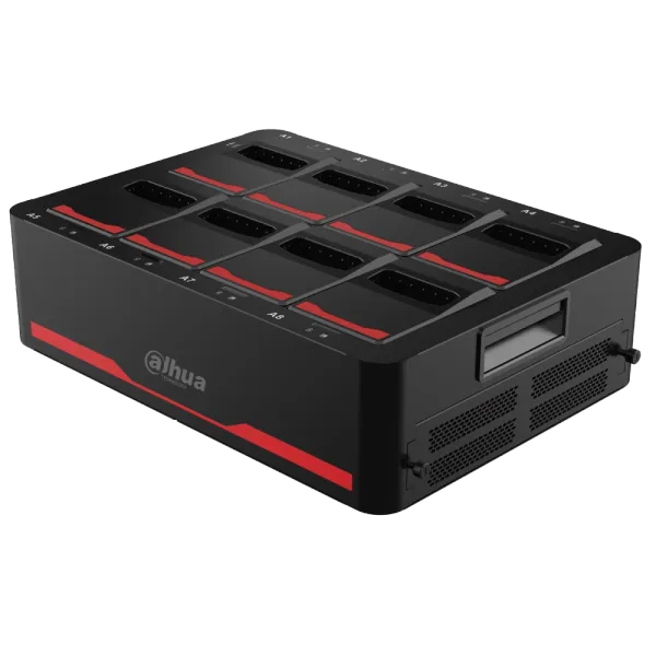 Dahua EEC400-D Станція збору даних