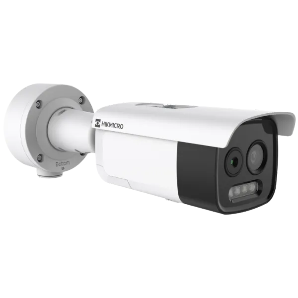 Hikmicro HM-TD2618-10/G0/T1A Біспектральна камера