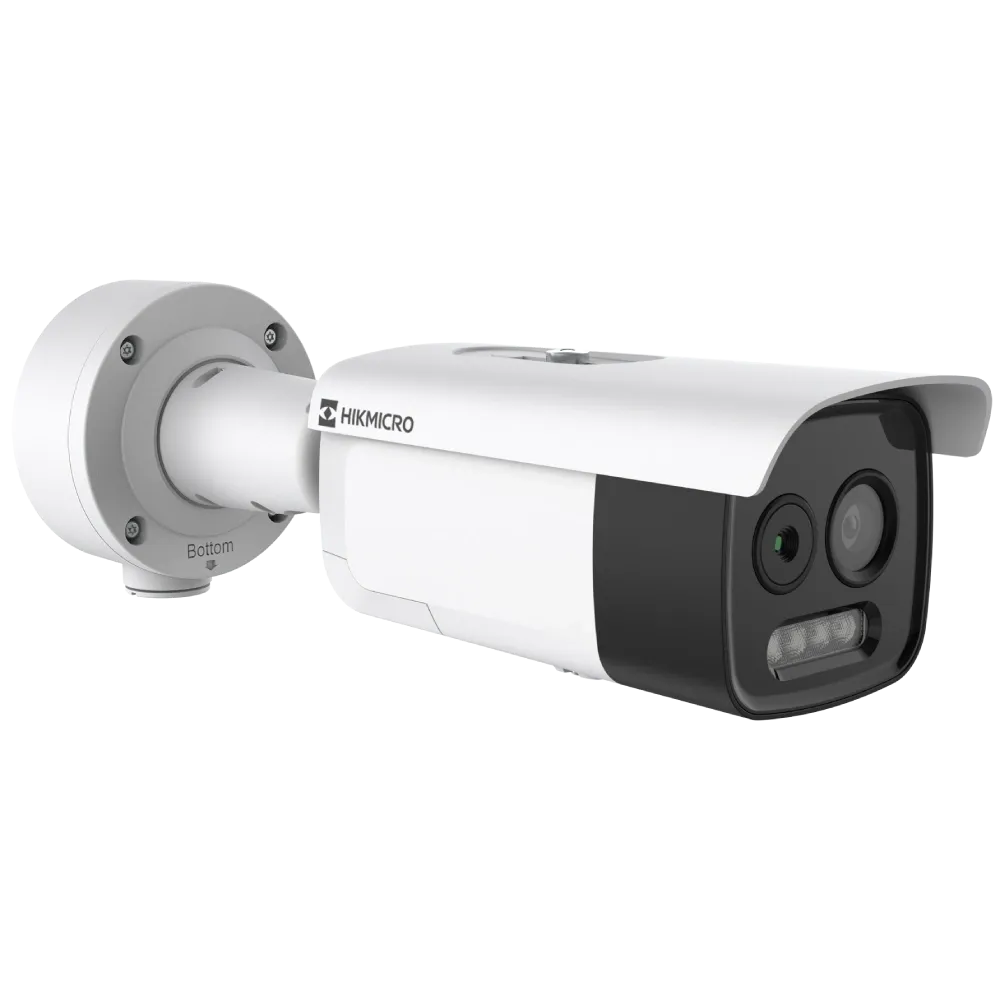 Hikmicro HM-TD2618-10/G0/T1A Біспектральна камера