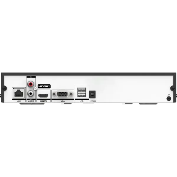 DS-7616NI-Q1(E) 16-канальний 4K Відеореєстратор Hikvision
