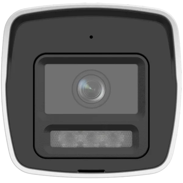 DS-2CD1047G3H-LIUF 4МП (2.8мм) IP відеокамера Hikvision