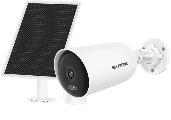 DS-2CFS04/4G 4МП (4мм) IP відеокамера Hikvision