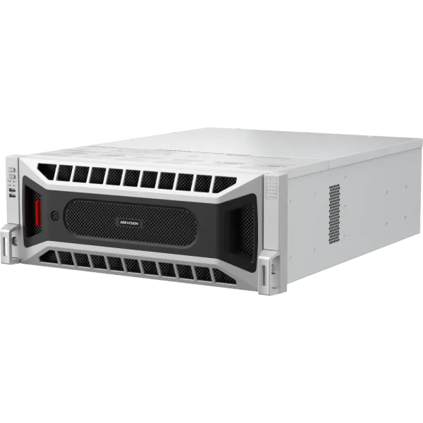 DS-96256NXI-S24R Відеореєстратор Hikvision