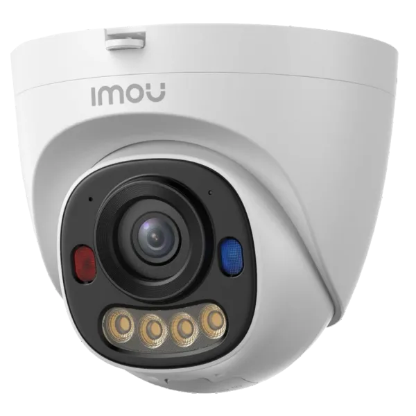 PS8D (IPC-PS8DP-3V0) 3МП (2.8мм) PoE IP відеокамера Imou