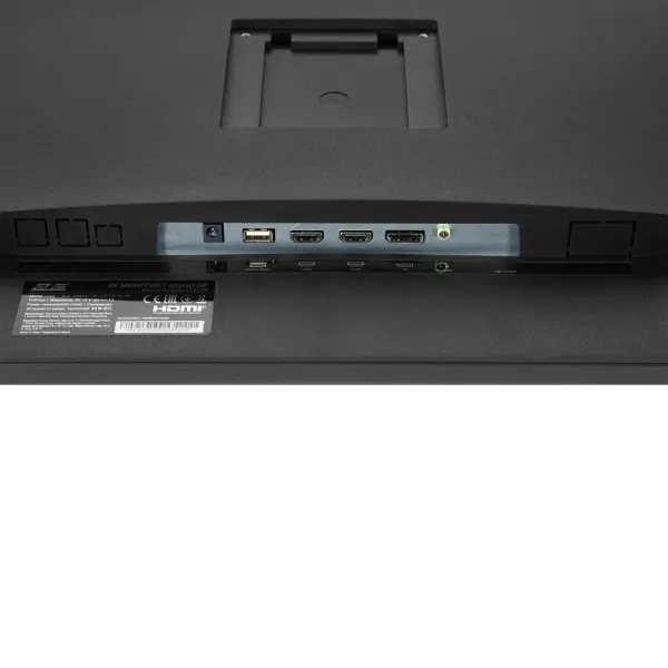 2E L2825B 28" дюйма 3840x2160 IPS Монітор