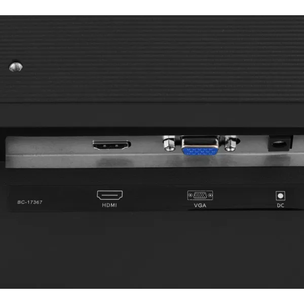 2E F2725B 27" IPS 1920x1080 Монітор