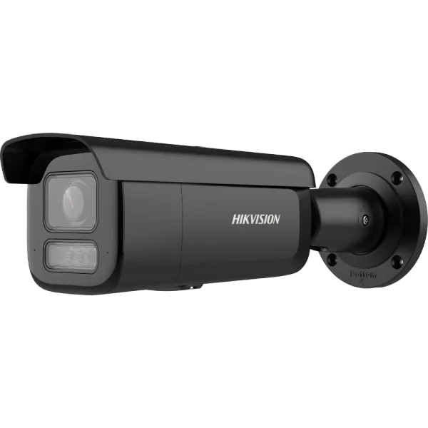 DS-2CD2643G2-LIZS2U BLACK 4МП (2.8-12мм) з мікрофоном IP відеокамера Hikvision
