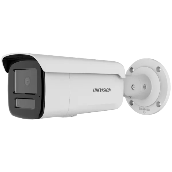 DS-2CD2T43G2-4LI2U 4МП (2.8мм) IP відеокамера Hikvision