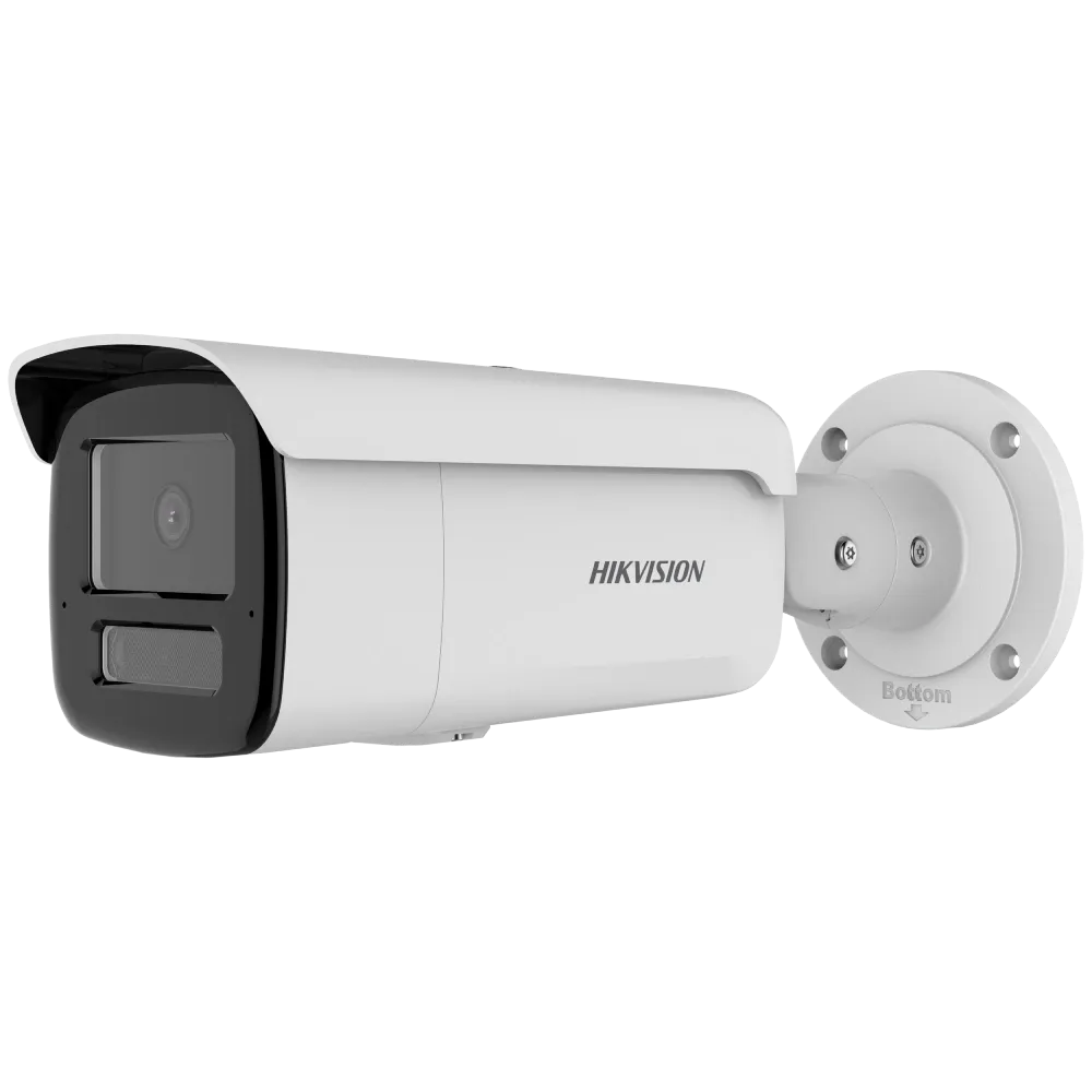 DS-2CD2T43G2-4LI2U 4МП (2.8мм) IP відеокамера Hikvision