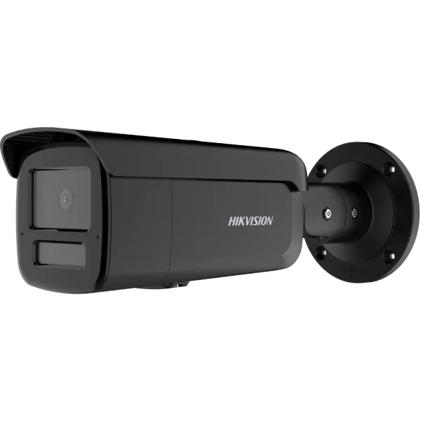 DS-2CD2T43G2-4LI2U BLACK 4МП (4мм) IP відеокамера Hikvision