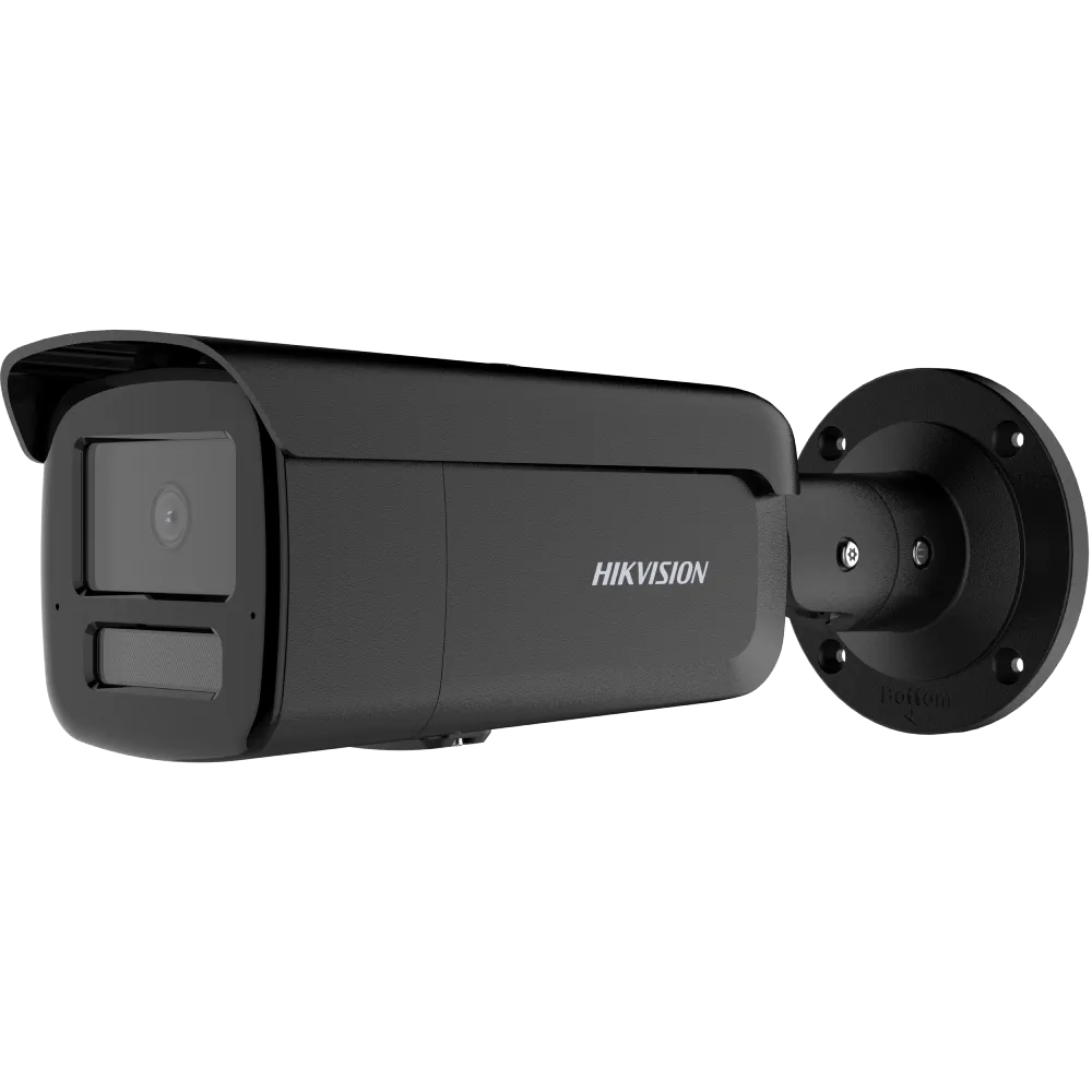 DS-2CD2T43G2-4LI2U BLACK 4МП (4мм) IP відеокамера Hikvision