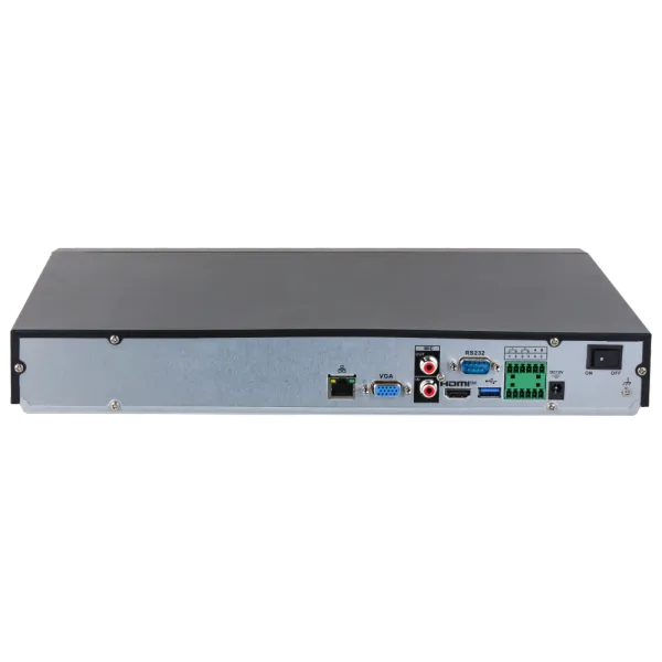 DHI-NVR5232-XI/Pro 32-канальний WizMind WizSeek AcuPick Відеореєстратор Dahua