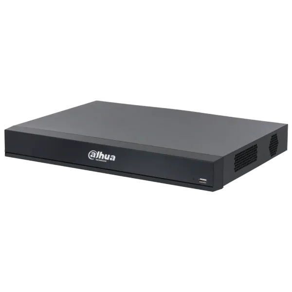 DHI-NVR5232-XI/Pro 32-канальний WizMind WizSeek AcuPick Відеореєстратор Dahua