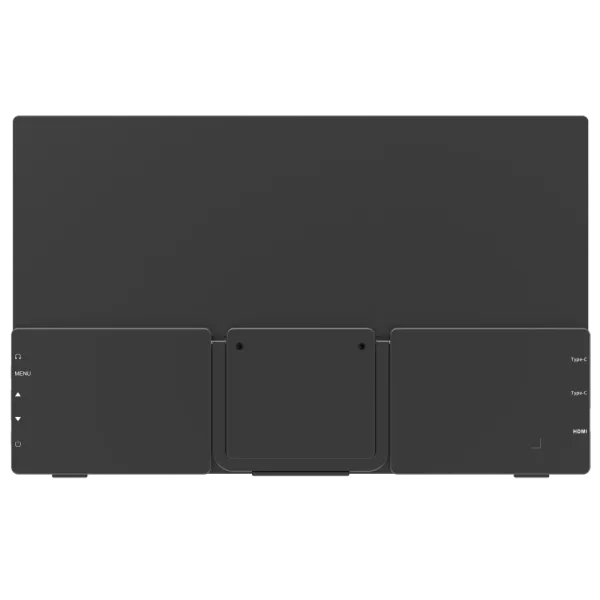 Dahua DHI-PM16-F201SDT 15.6” дюйма 1920×1080 Монітор