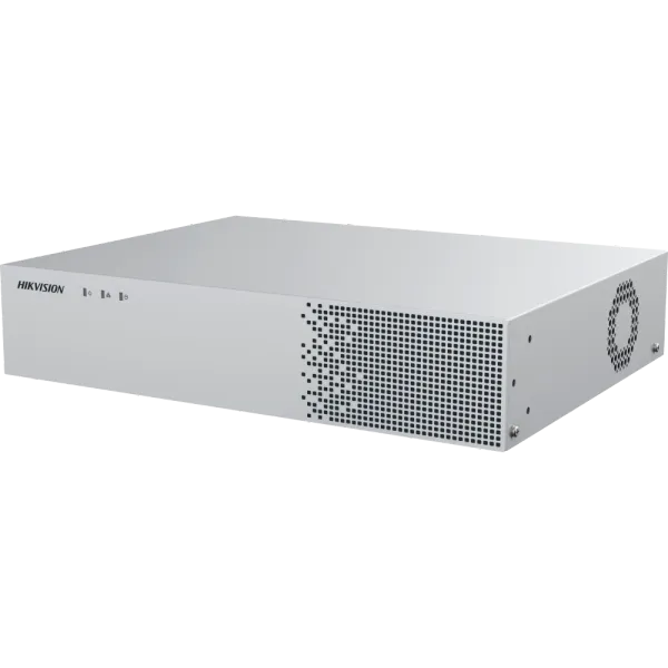 iDS-6716NXI-M1/AI(B) 16-канальний Відеореєстратор Hikvision