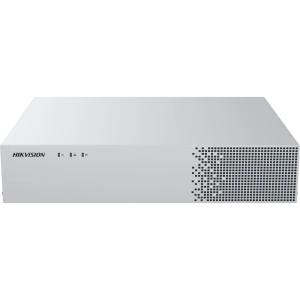 iDS-6716NXI-M1/AI(B) 16-канальний Відеореєстратор Hikvision