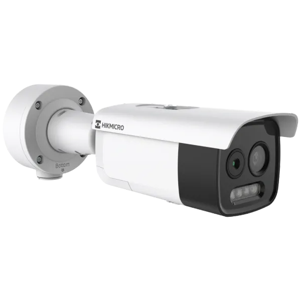 HM-TD2628-10/G1/T3A Двоспектральна камера Hikmicro