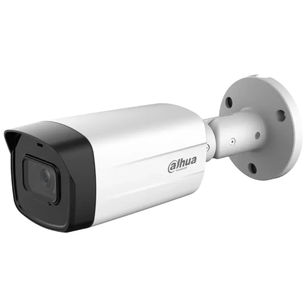 DH-HAC-HFW1500TMP-I8-A 5МП (3.6мм) з мікрофоном HDCVI відеокамера Dahua