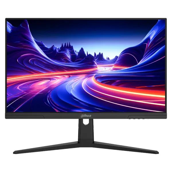 Dahua DHI-LM25-E231BN 24.5", FHD, IPS, 200 Гц Монітор
