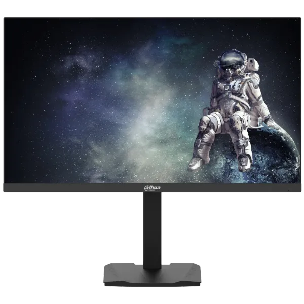 Dahua DHI-LM27-E431A 27", IPS, 4K UHD, 320 Гц Монітор