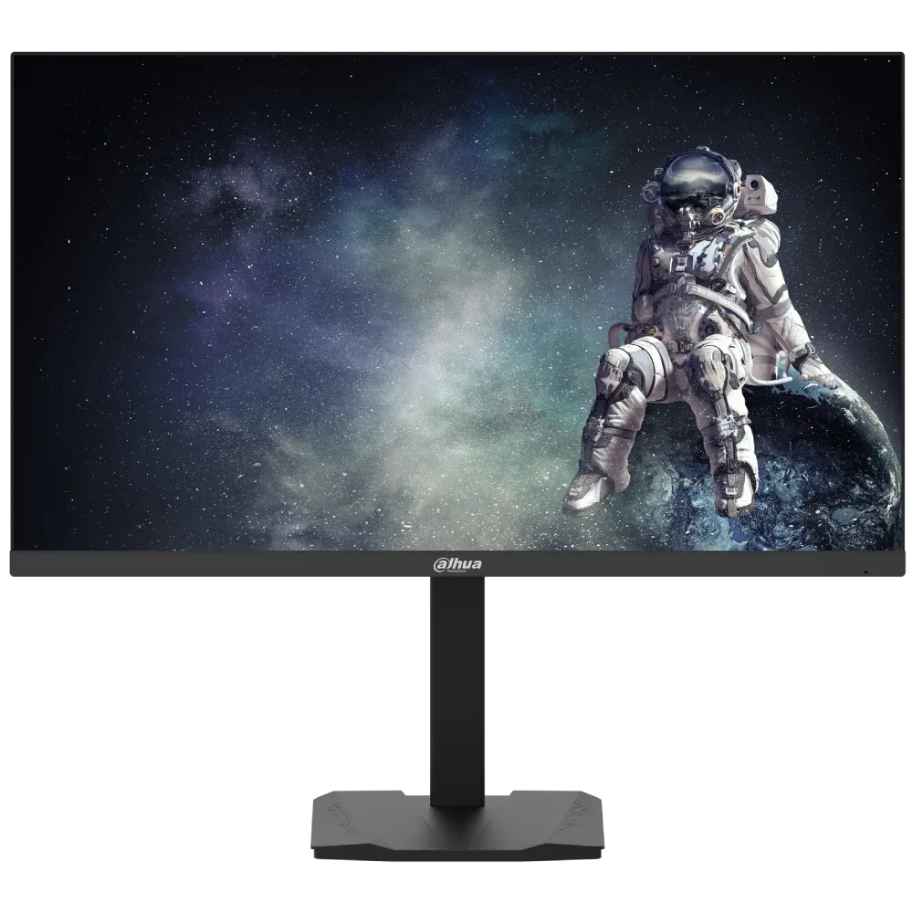 Dahua DHI-LM27-E431A 27", IPS, 4K UHD, 320 Гц Монітор