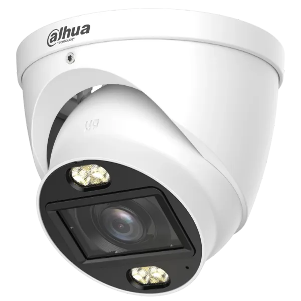 DH-HAC-HDW1500TP-Z-IL-A 5МП (2.7-13.5 мм) HDCVI відеокамера Dahua