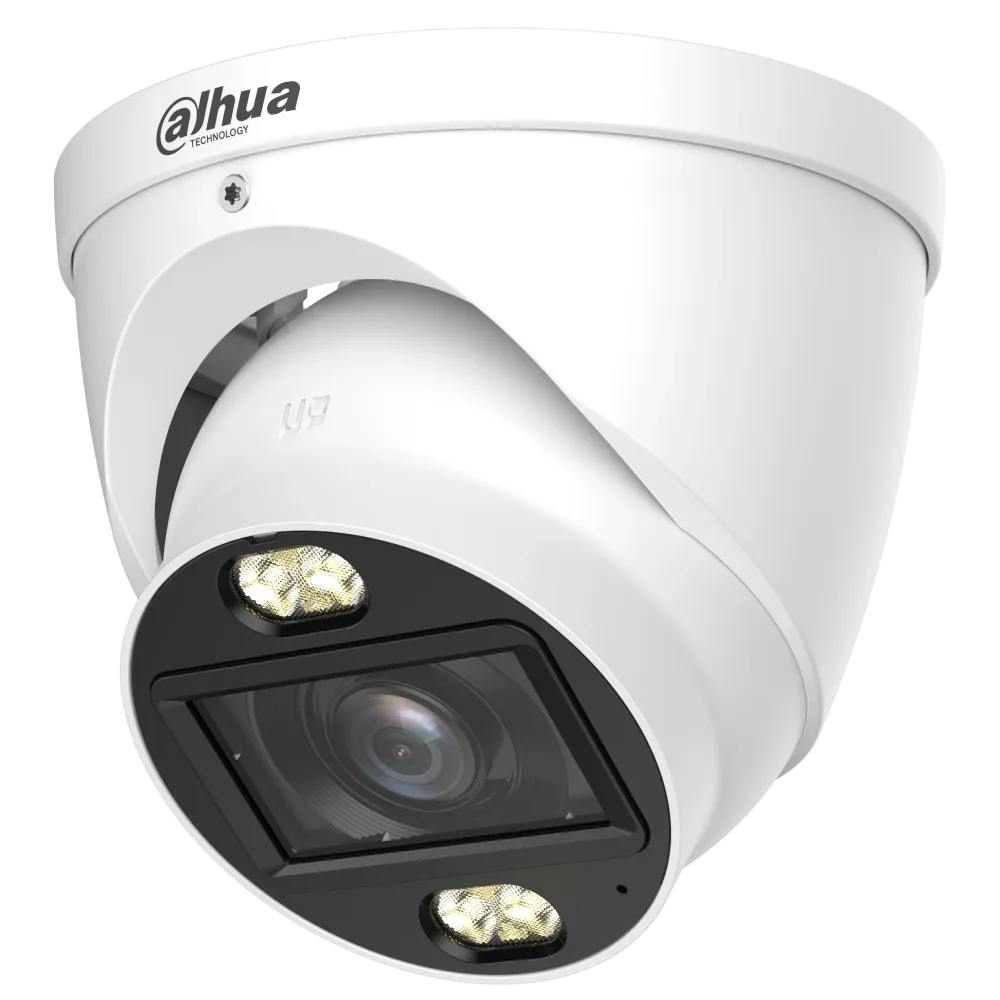 DH-HAC-HDW1500TP-Z-IL-A 5МП (2.7-13.5 мм) HDCVI відеокамера Dahua
