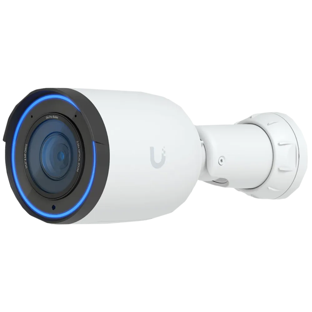 Ubiquiti Bullet G6 Pro IP відеокамера