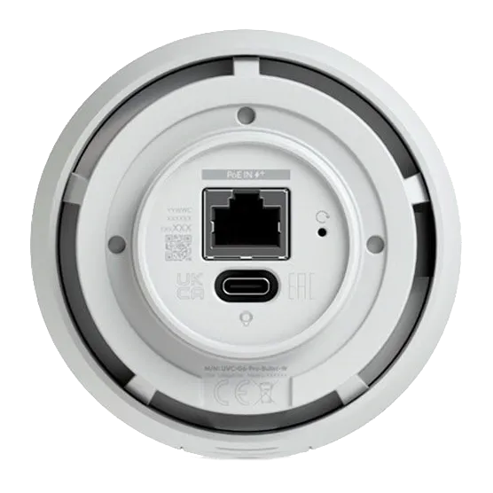 Ubiquiti Bullet G6 Pro IP відеокамера
