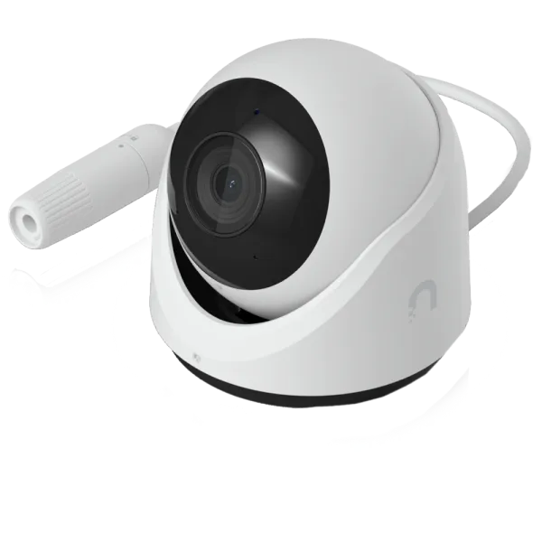 UniFi G6 Turret IP відеокамера
