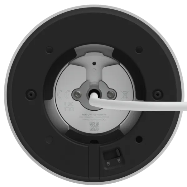 UniFi G6 Turret IP відеокамера