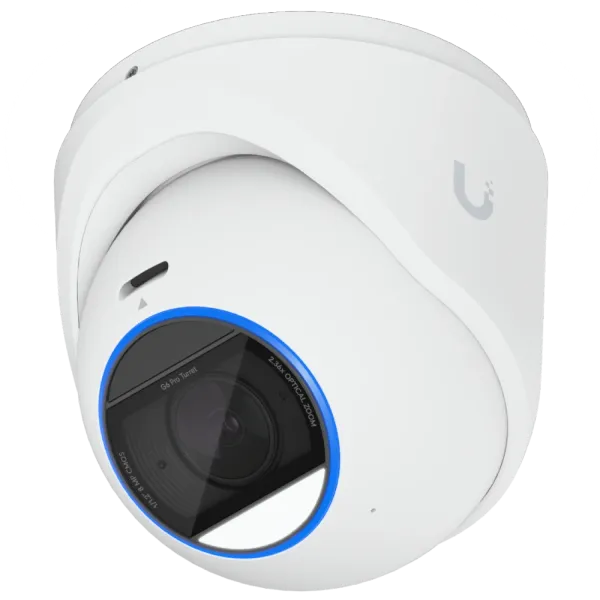 UniFi G6 Pro Turret IP відеокамера