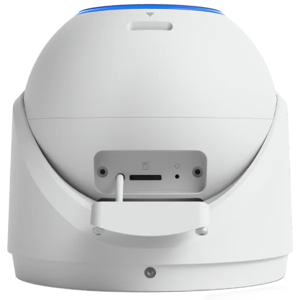 UniFi G6 Pro Turret IP відеокамера