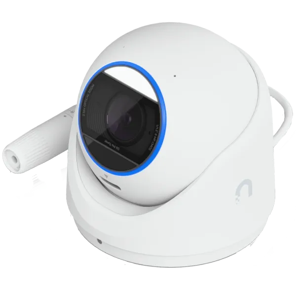 UniFi G6 Pro Turret IP відеокамера